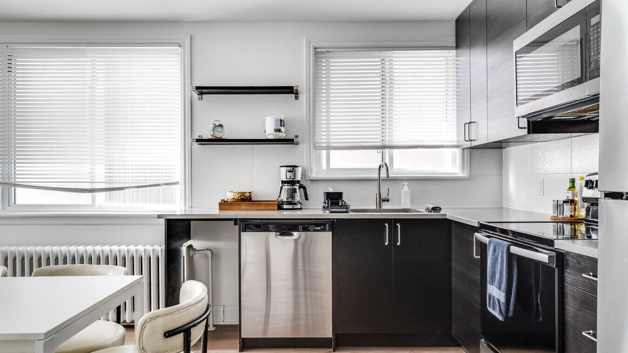 Photo of Kitchen in New Edinburgh