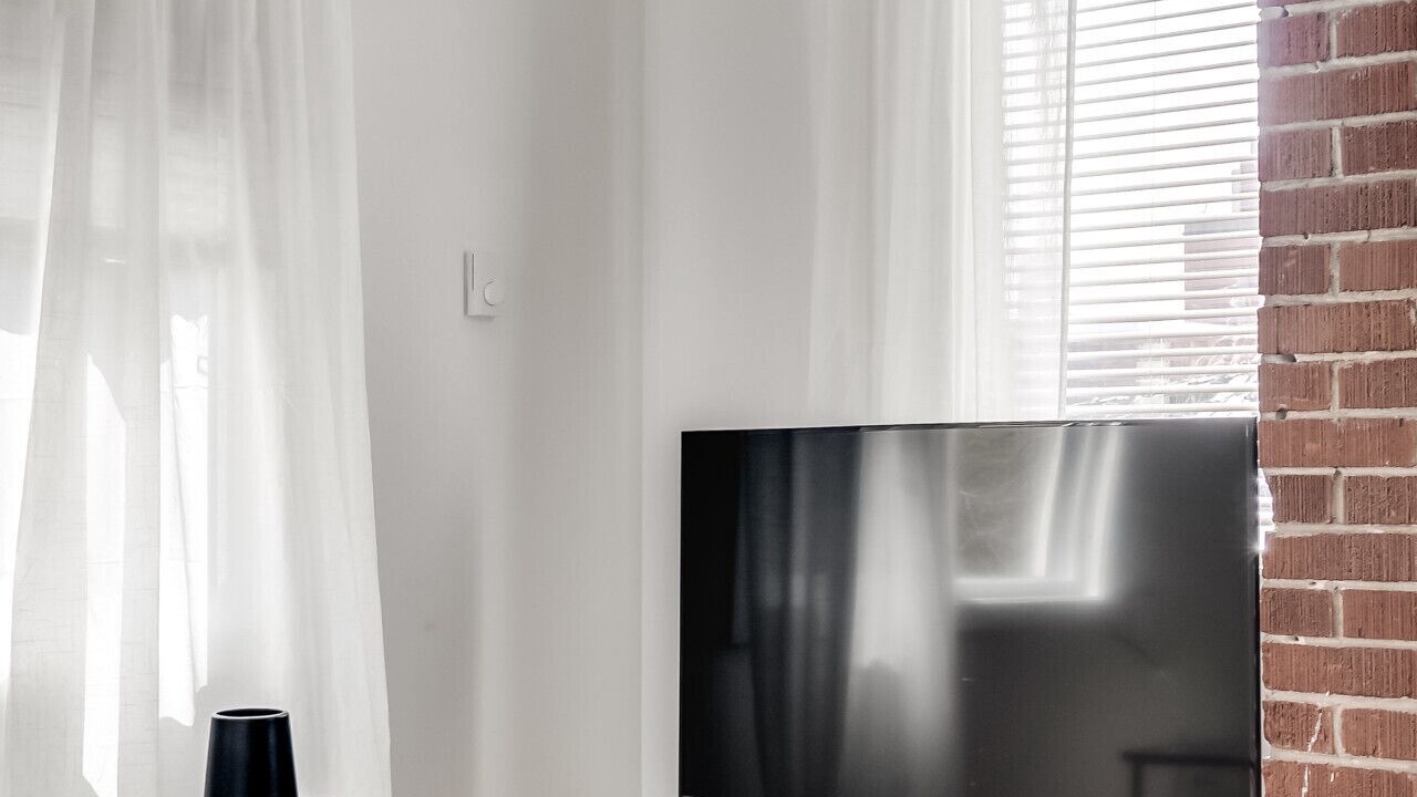 Photo of Livingroom in New Edinburgh