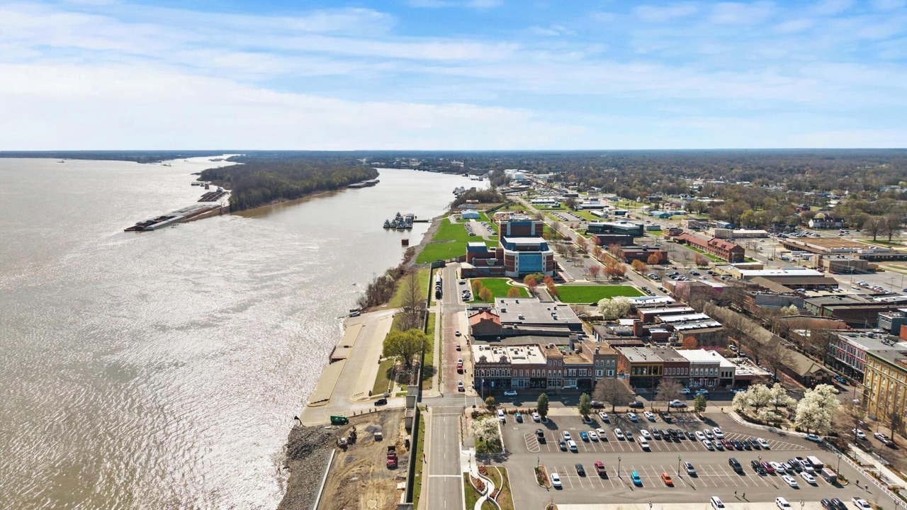 Photo of Outdoor in Paducah