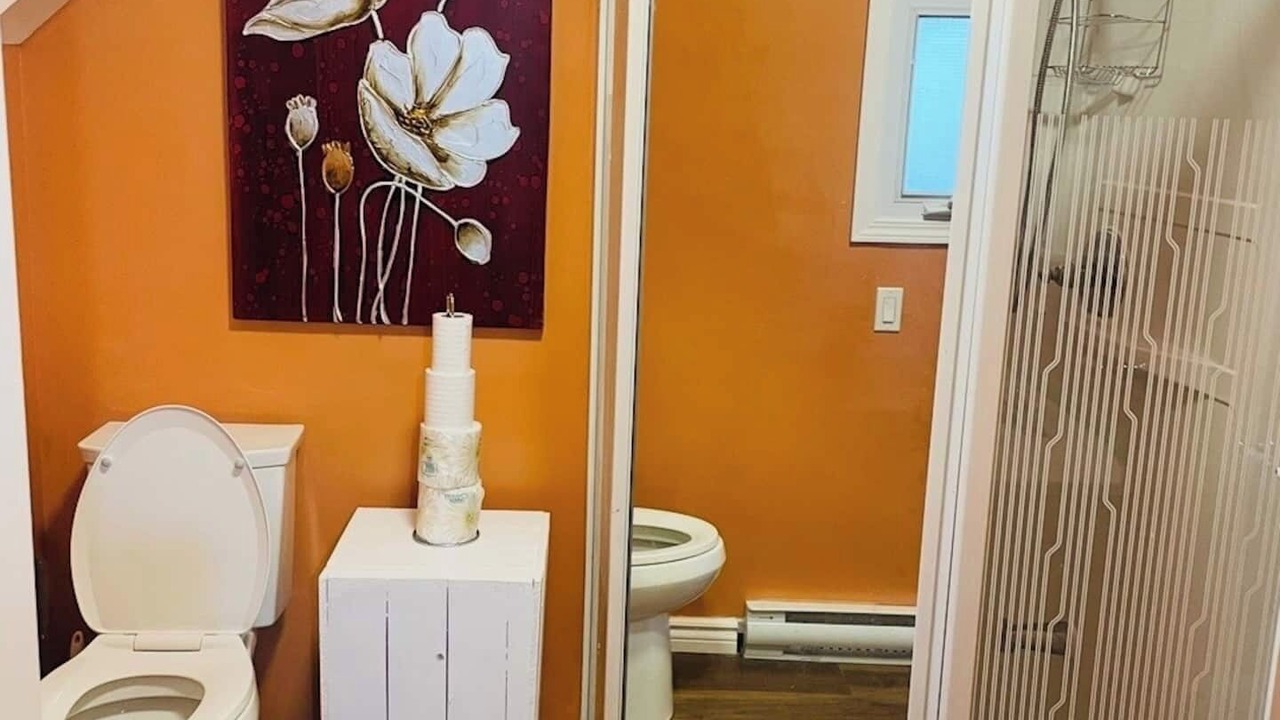 Photo of Bathroom in Algoma District