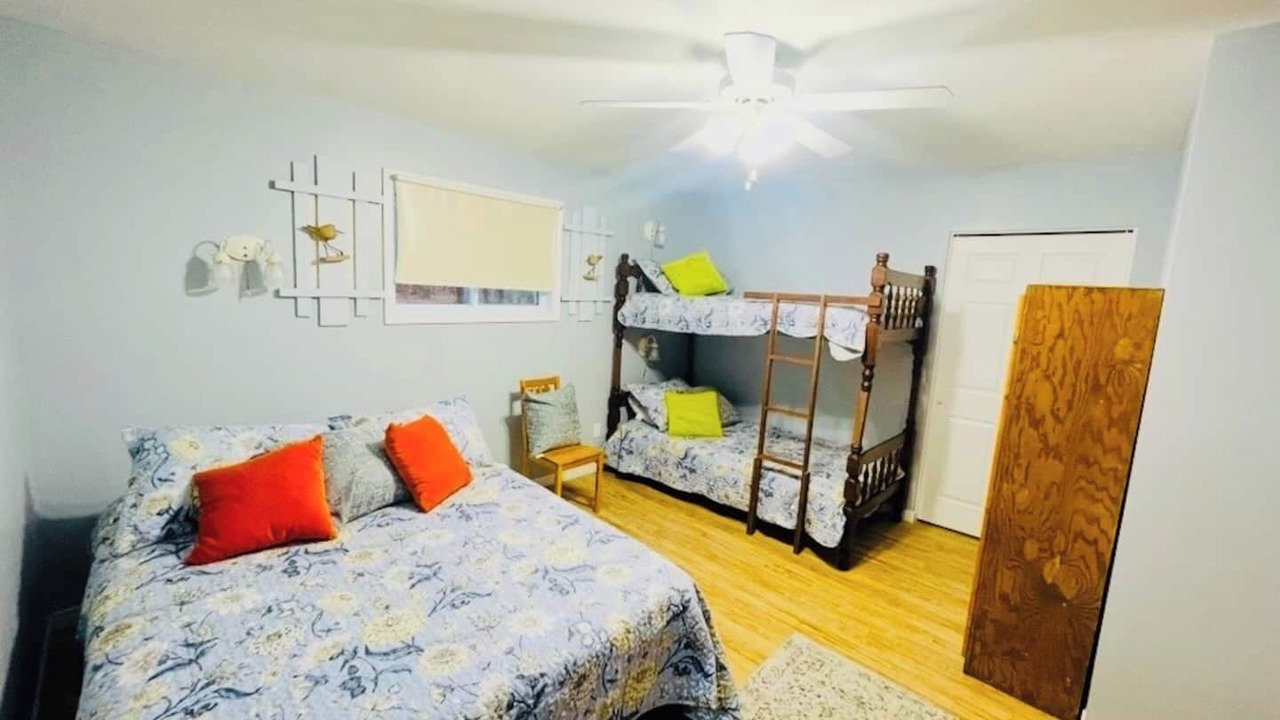 Photo of Bedroom in Algoma District