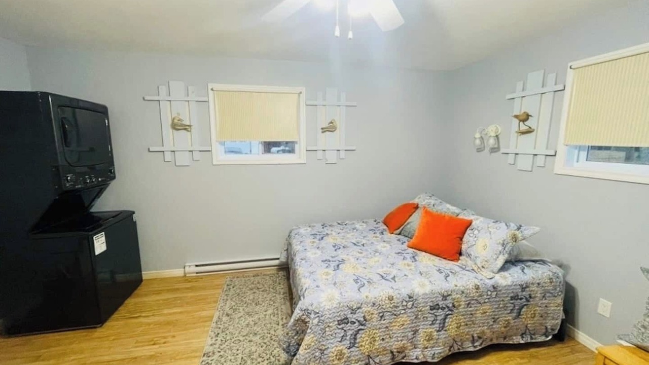 Photo of Bedroom in Algoma District