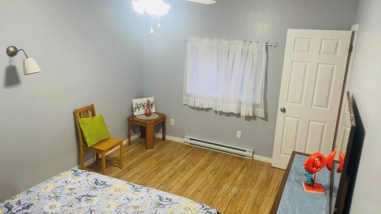 Photo of Bedroom in Algoma District