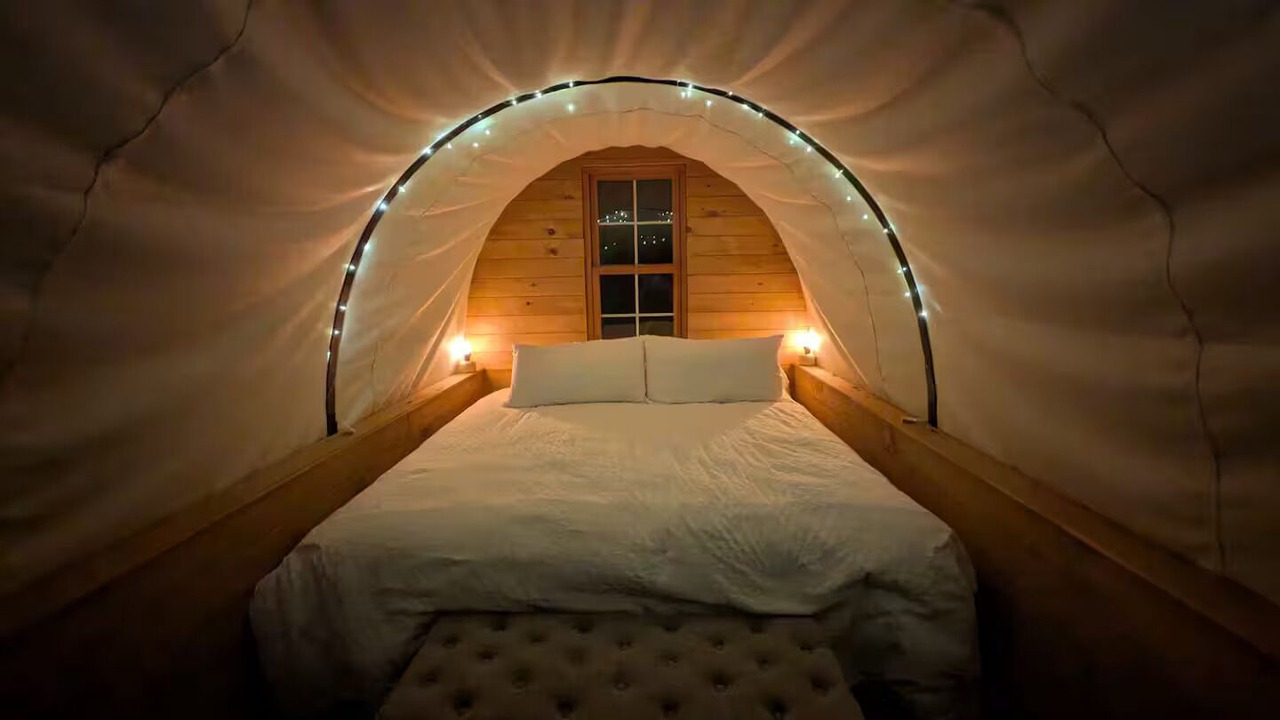 Photo of Bedroom in Langton