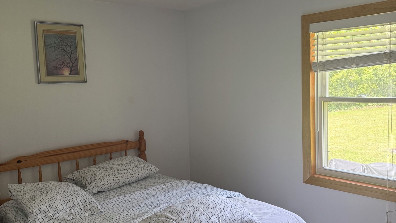 Photo of Bedroom in Southampton