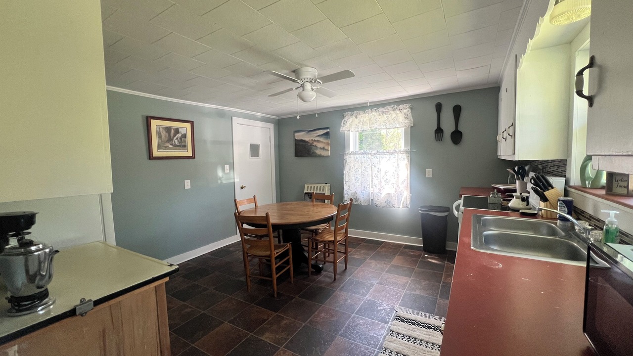 Photo of Kitchen in Elkin