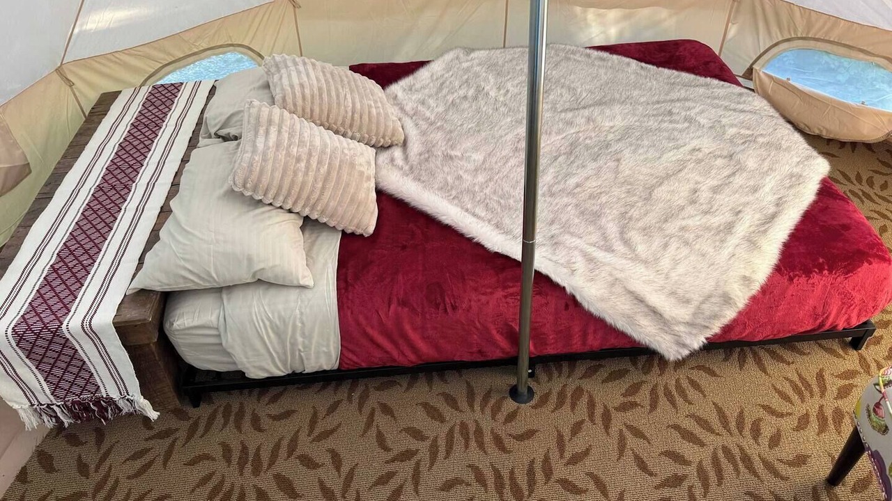 Photo of Bedroom in Golden