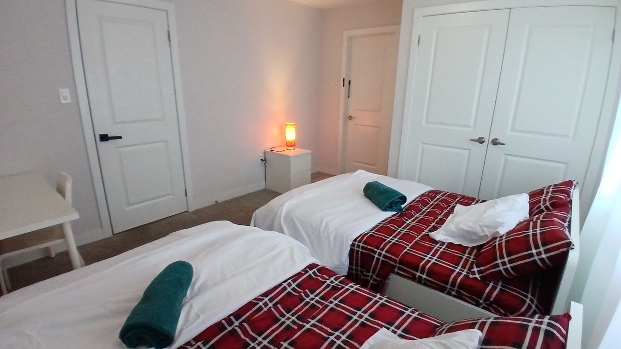 Photo of Bedroom in Simcoe
