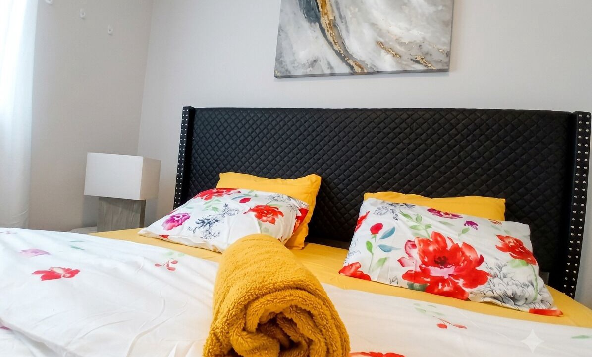 Photo of Bedroom in Simcoe