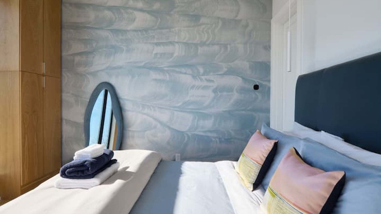 Photo of Bedroom in Marshall