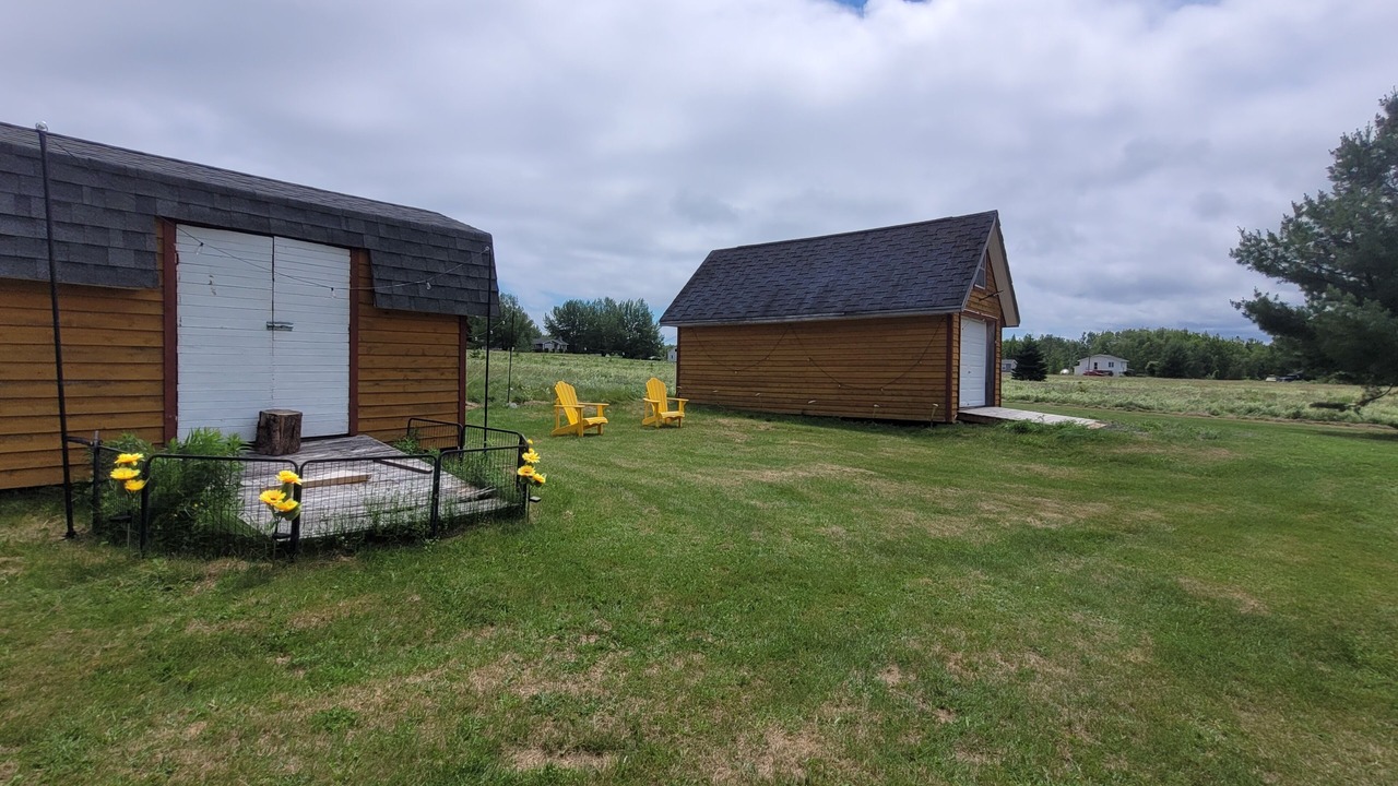 Photo of Outdoor in Grand-Digue