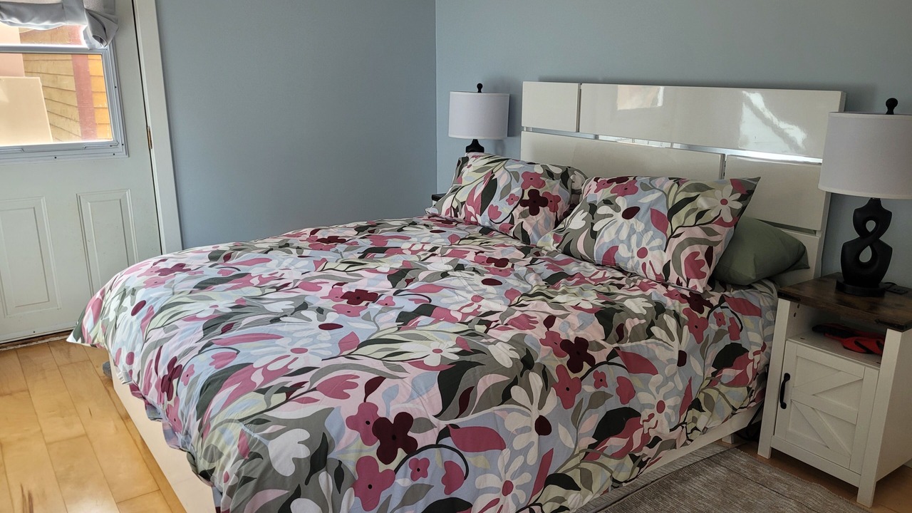 Photo of Bedroom in Grand-Digue