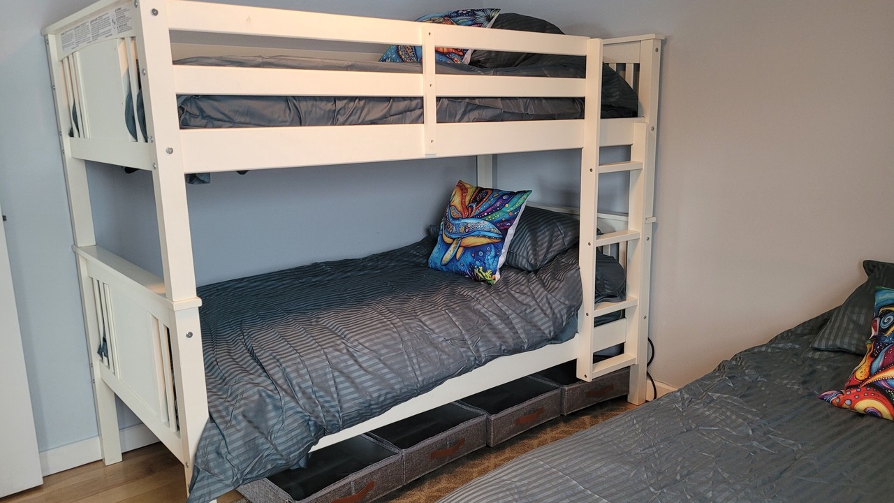 Photo of Bedroom in Grand-Digue