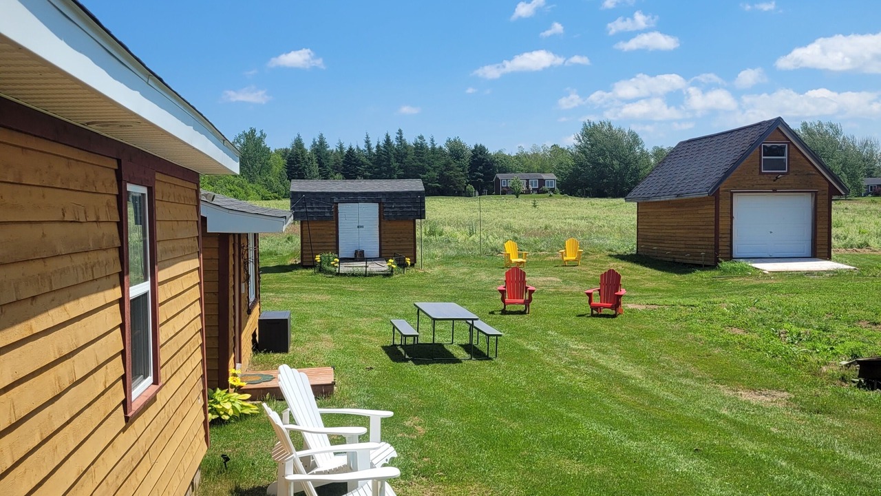 Photo of Outdoor in Grand-Digue