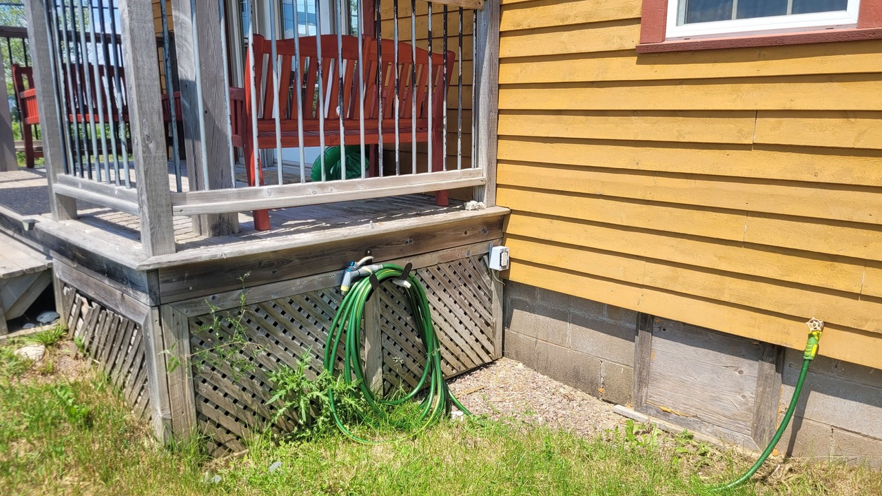 Photo of Outdoor in Grand-Digue