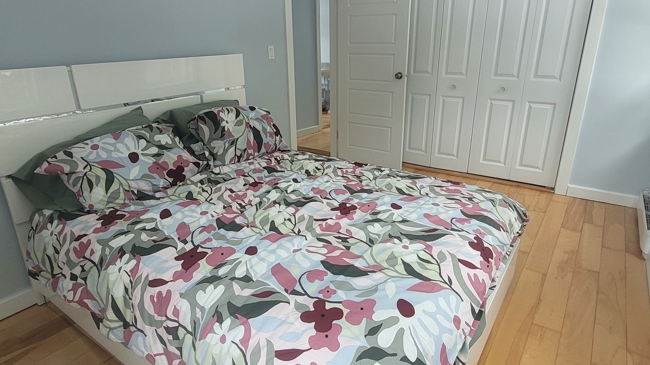 Photo of Bedroom in Grand-Digue