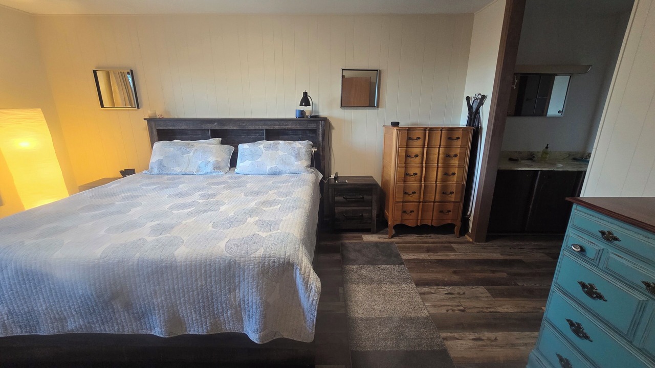 Photo of Bedroom in Zionville