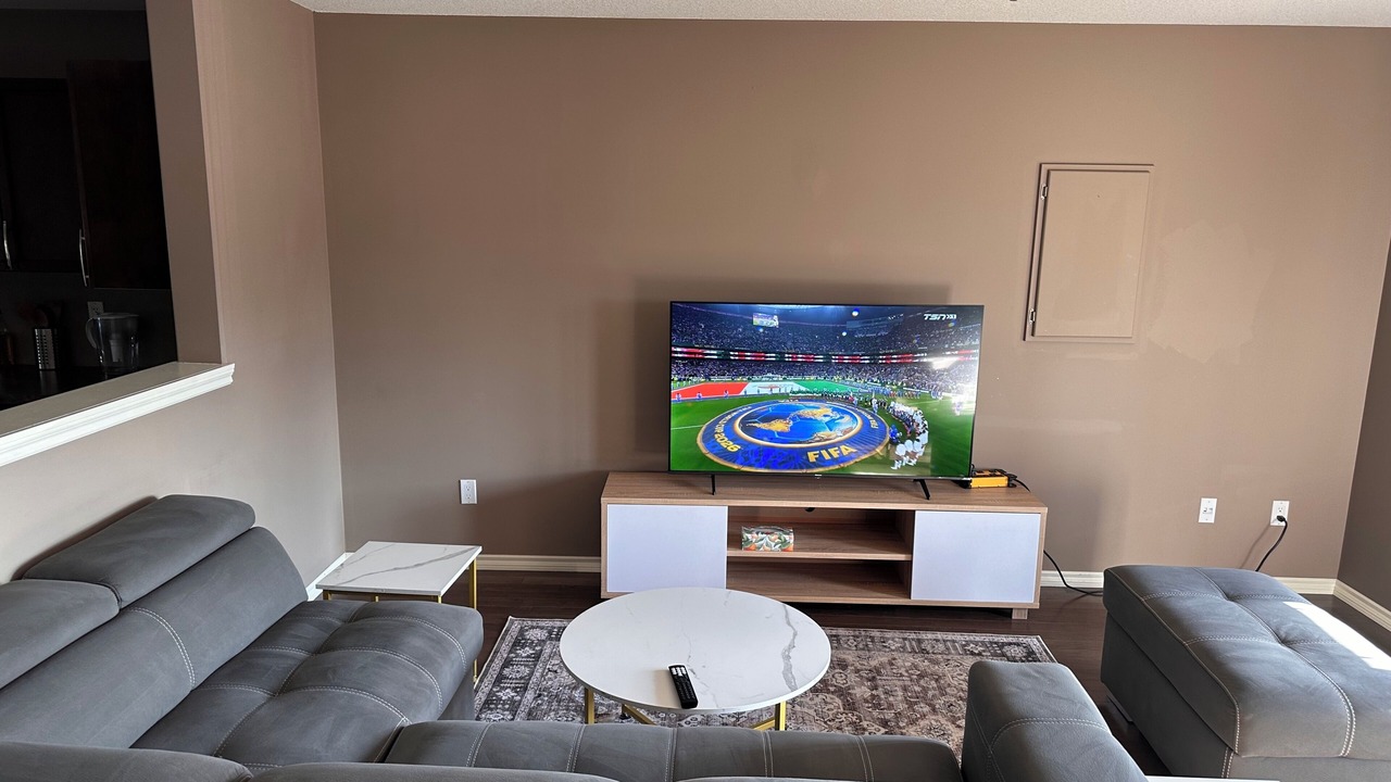 Photo of Livingroom in Farmington