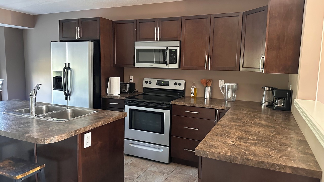 Photo of Kitchen in Farmington