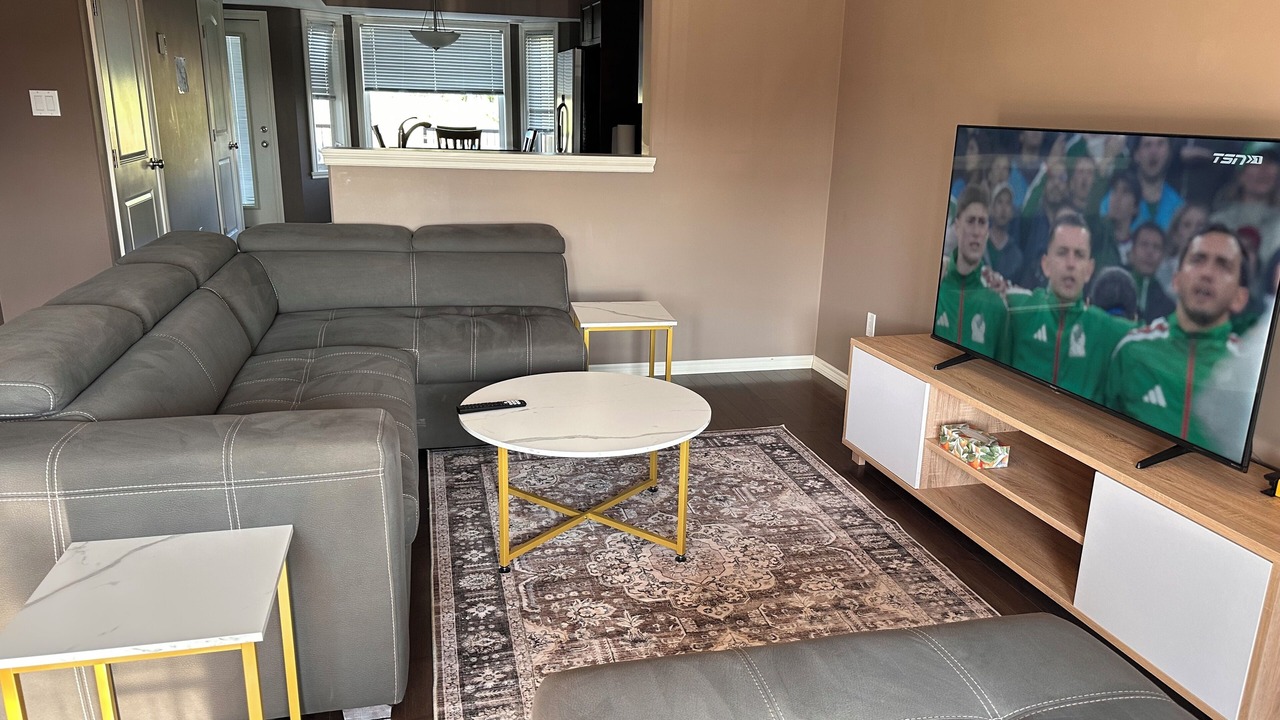 Photo of Livingroom in Farmington