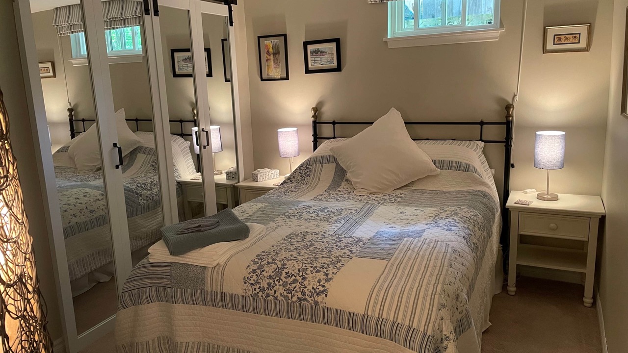Photo of Bedroom in Erin
