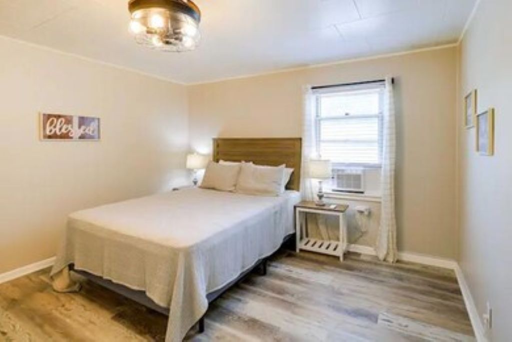 Photo of Bedroom in Thorpe
