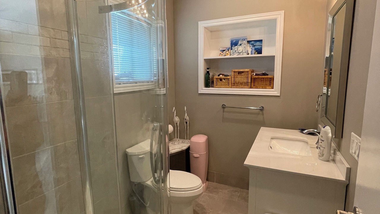 Photo of Bathroom in Marmora