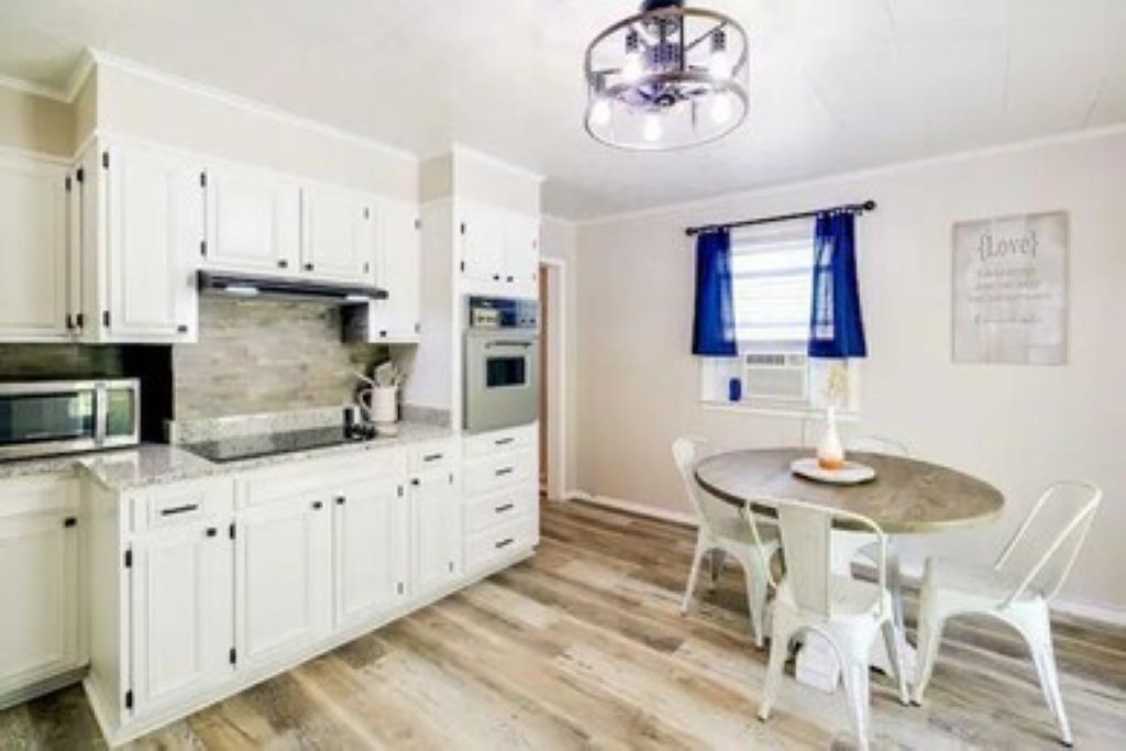 Photo of Kitchen in Thorpe