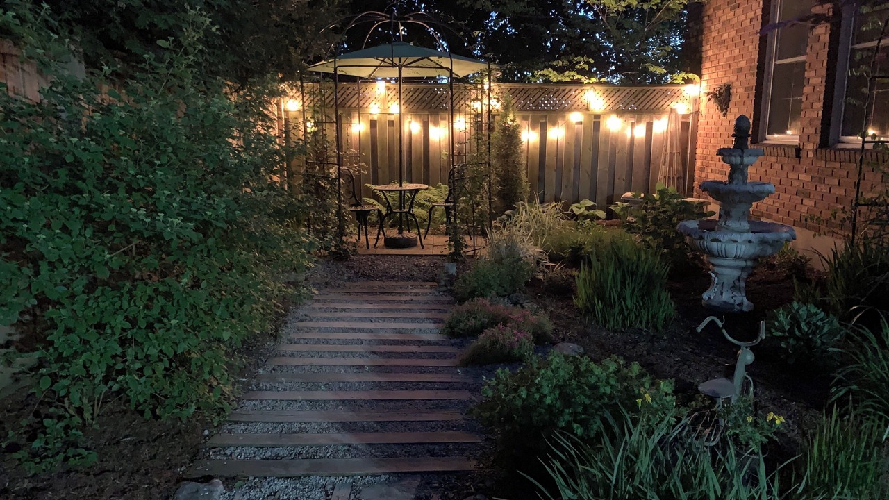 Photo of Outdoor in Thamesford