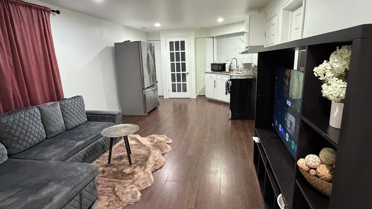 Photo of Livingroom in Woodslee