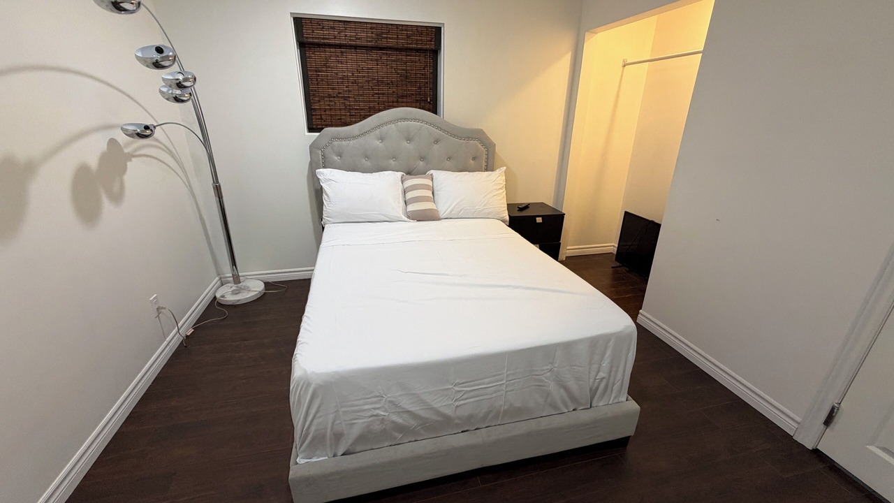 Photo of Bedroom in Woodslee
