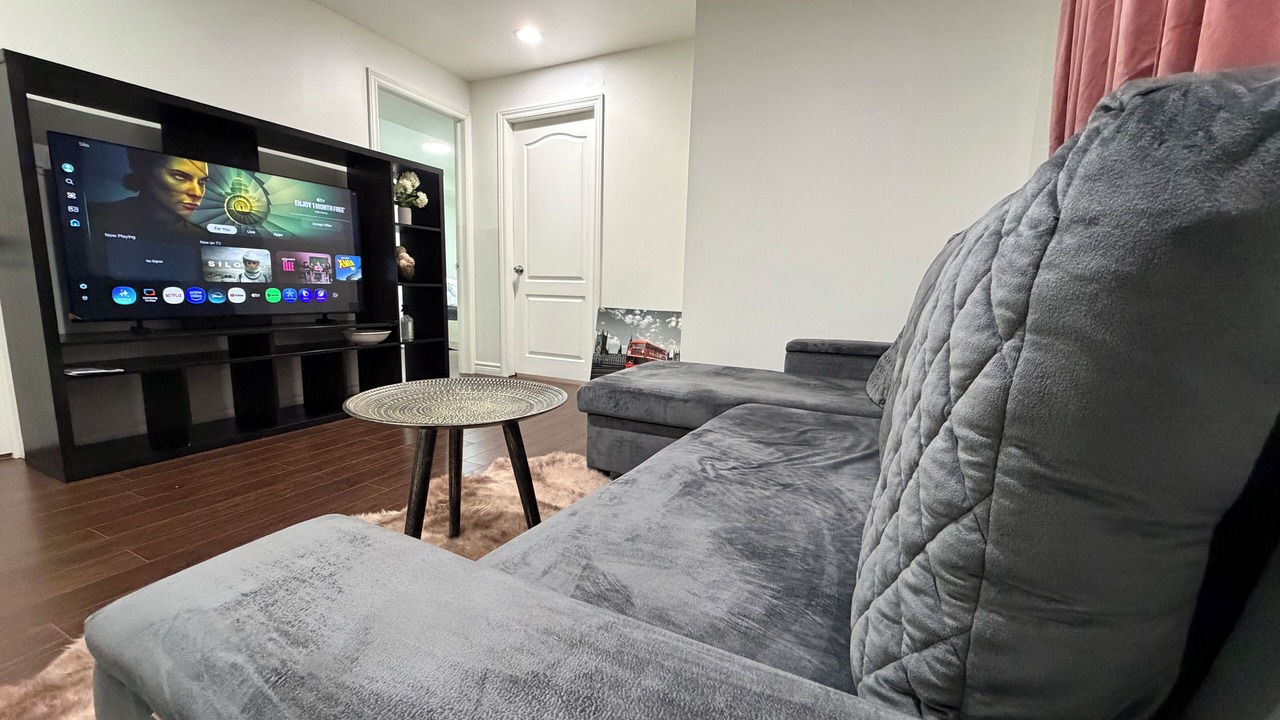 Photo of Livingroom in Woodslee