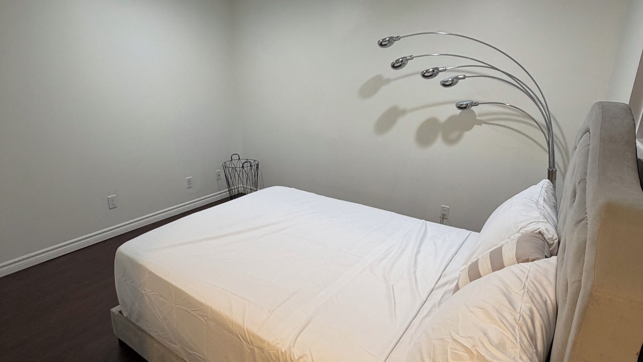 Photo of Bedroom in Woodslee