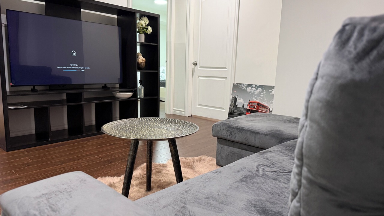 Photo of Livingroom in Woodslee