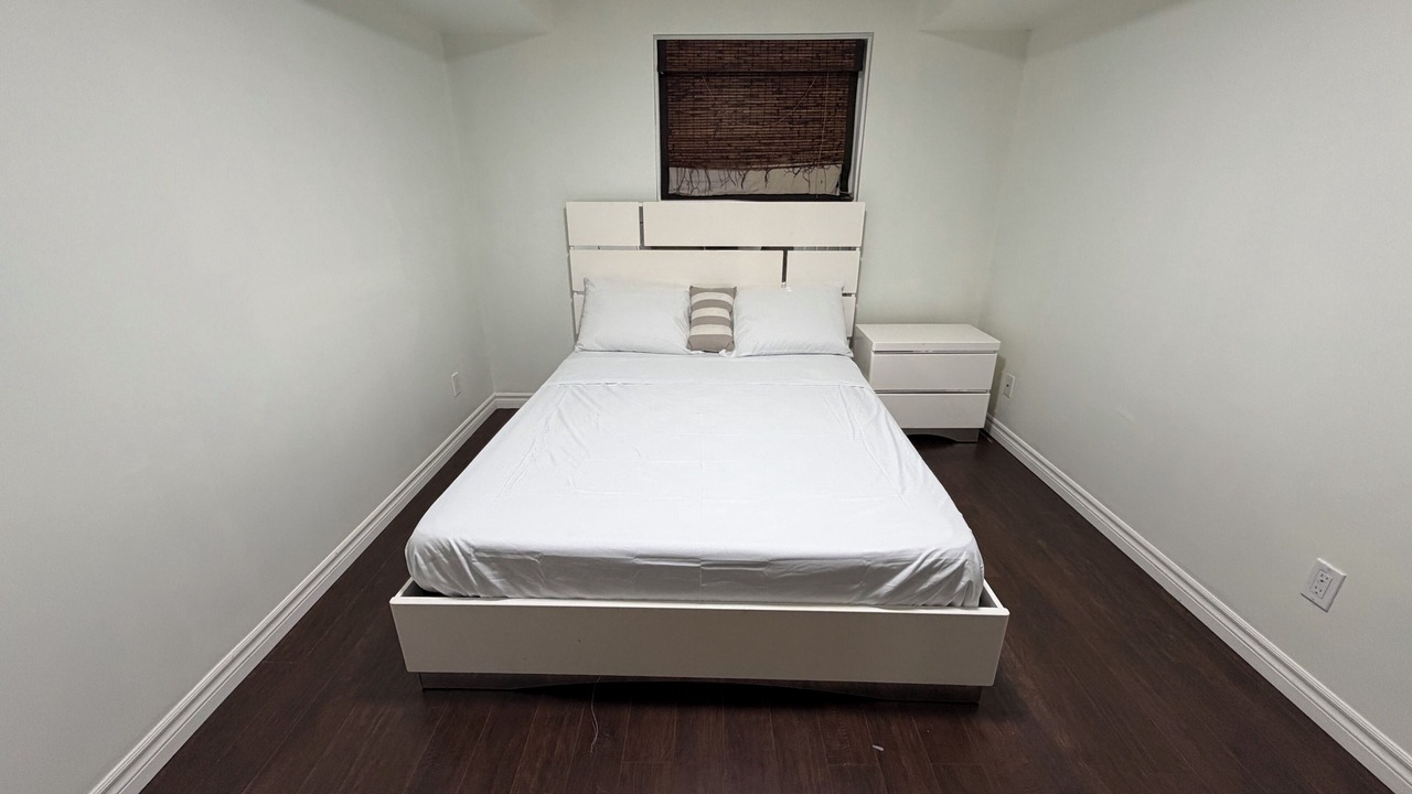 Photo of Bedroom in Woodslee
