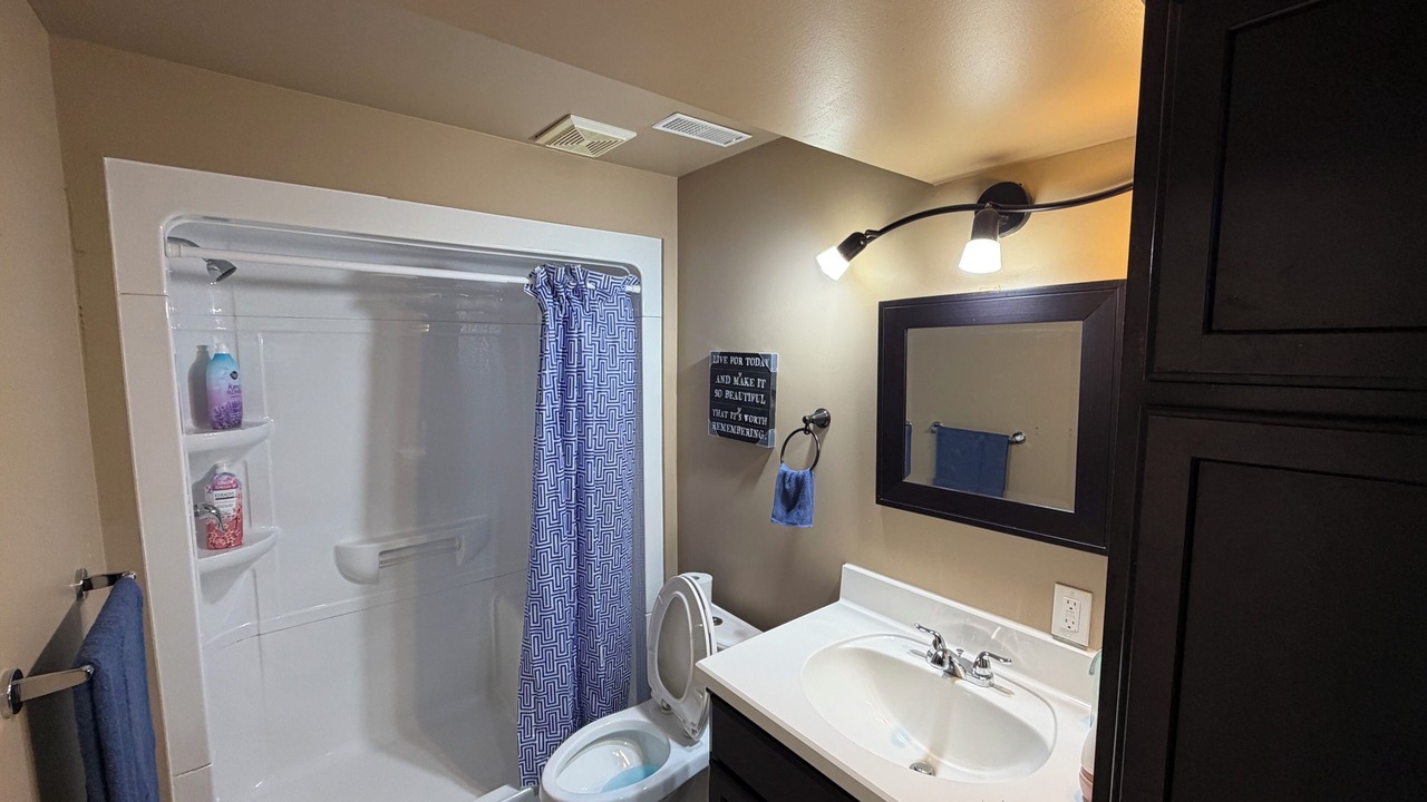 Photo of Bathroom in Woodslee