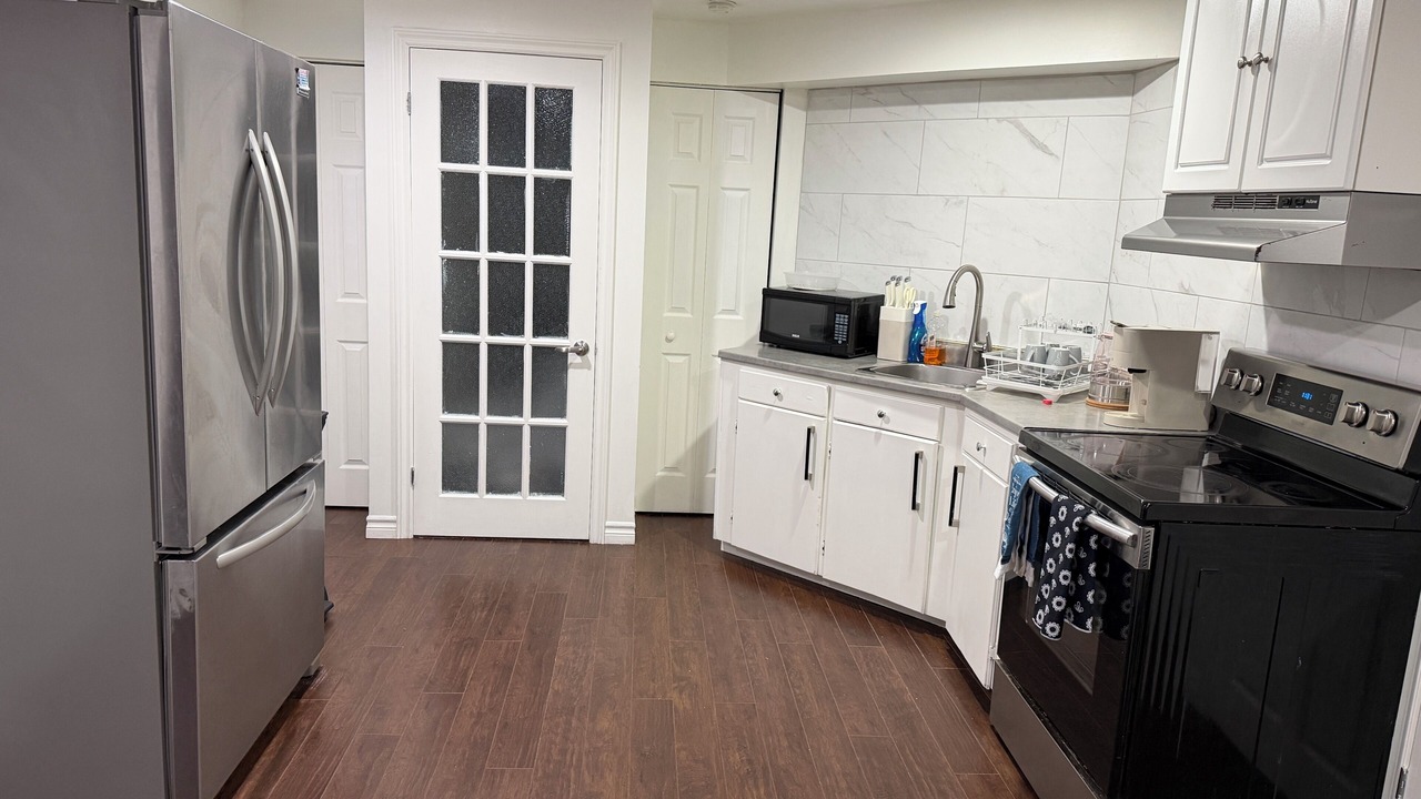 Photo of Kitchen in Woodslee