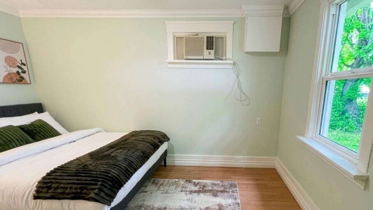 Photo of Bedroom in Drumheller