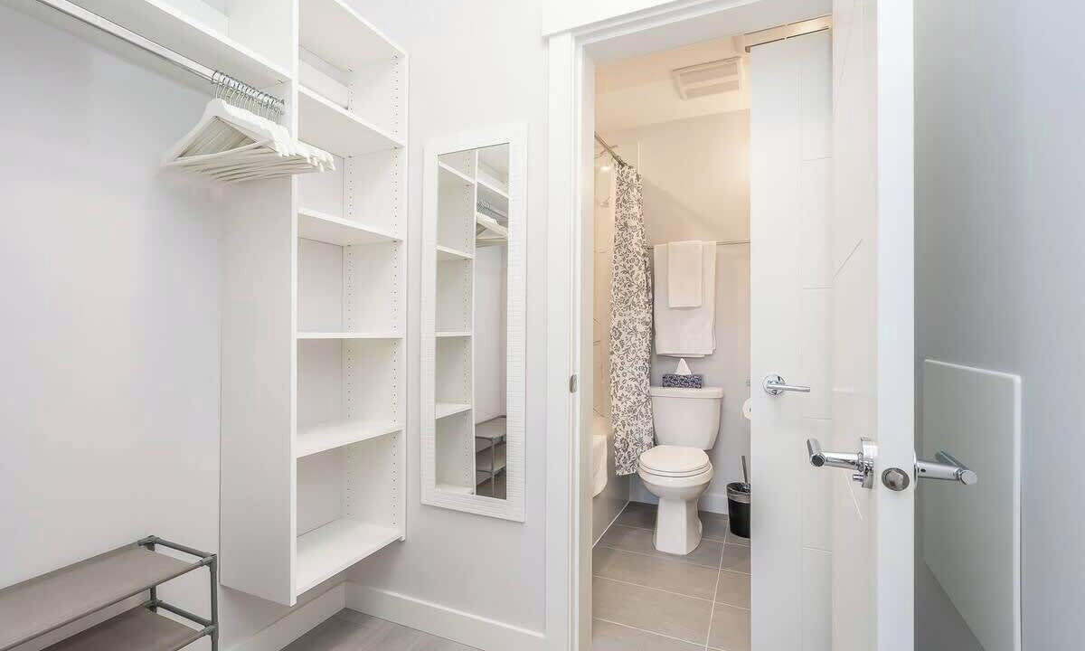 Photo of Bathroom in Mission