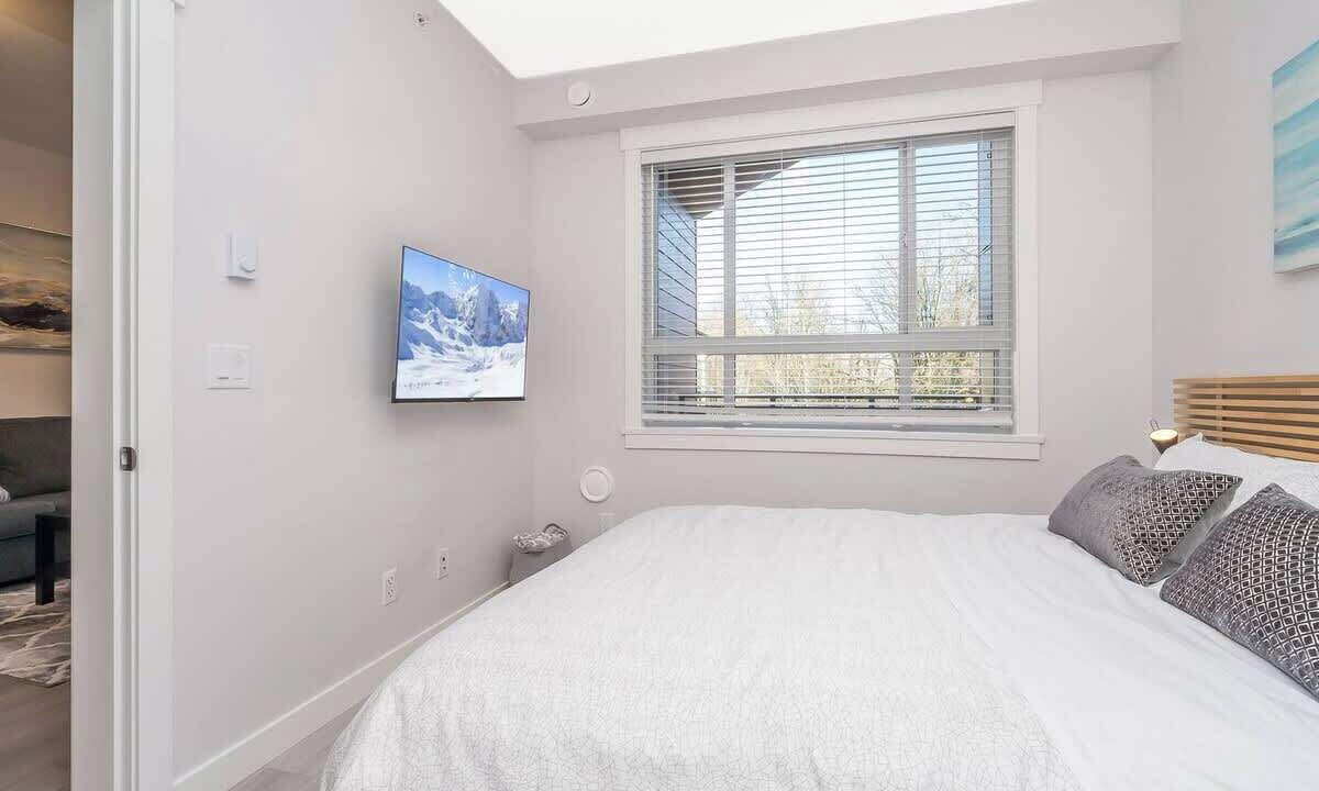Photo of Bedroom in Mission