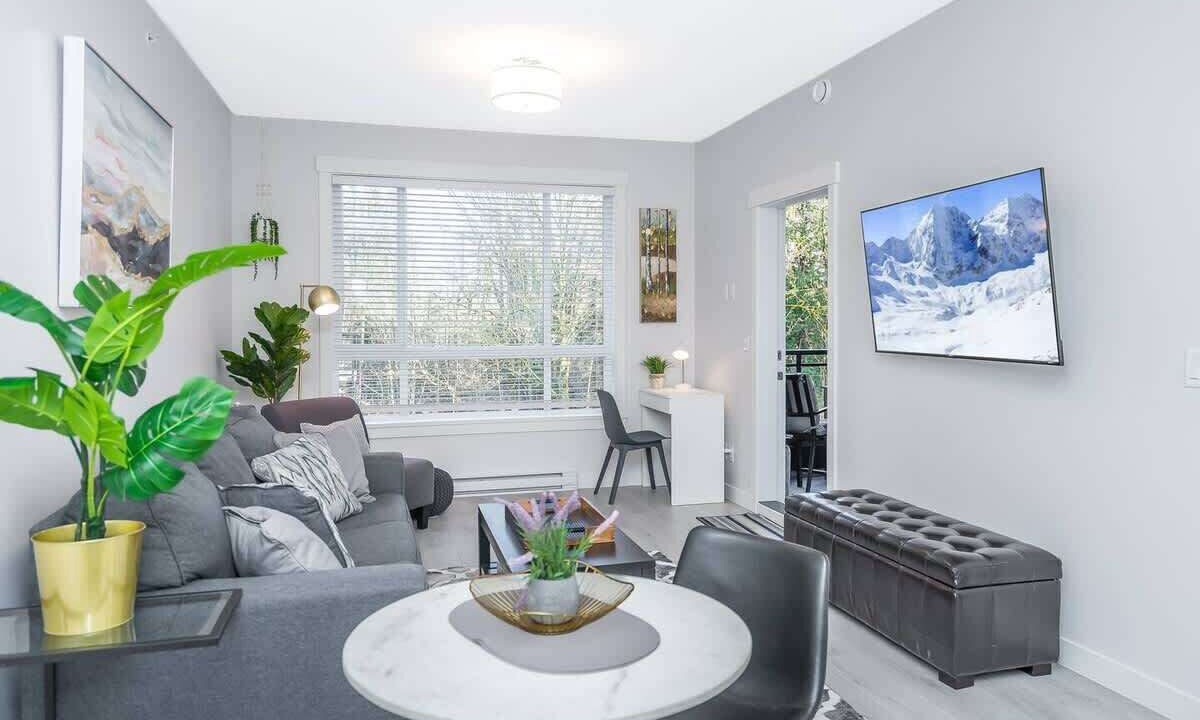 Photo of Livingroom in Mission