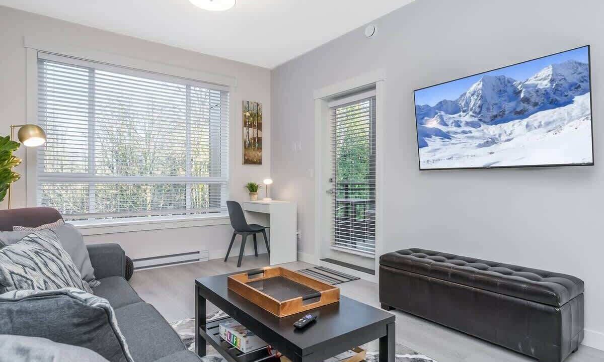 Photo of Livingroom in Mission