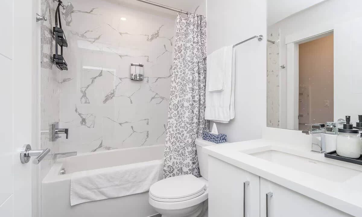 Photo of Bathroom in Mission