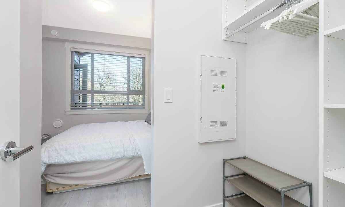 Photo of Bedroom in Mission