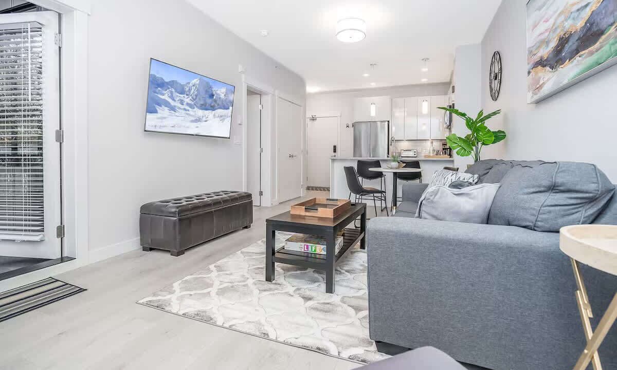 Photo of Livingroom in Mission