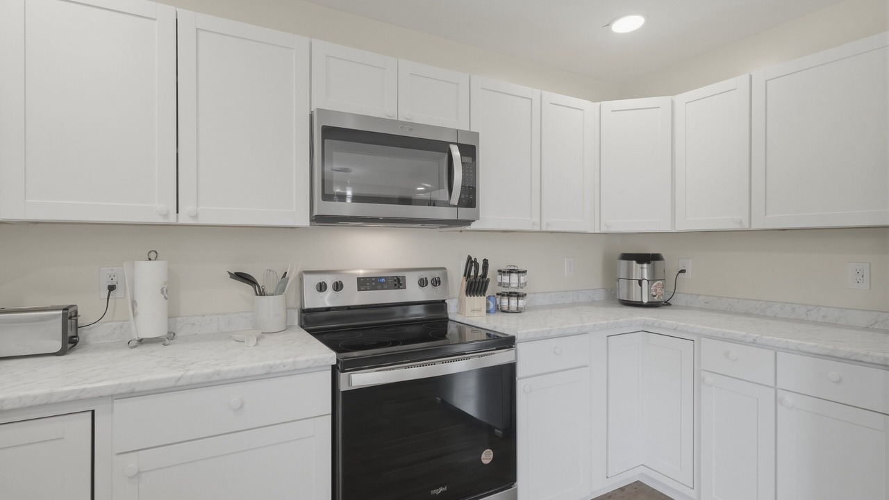 Photo of Kitchen in Galax