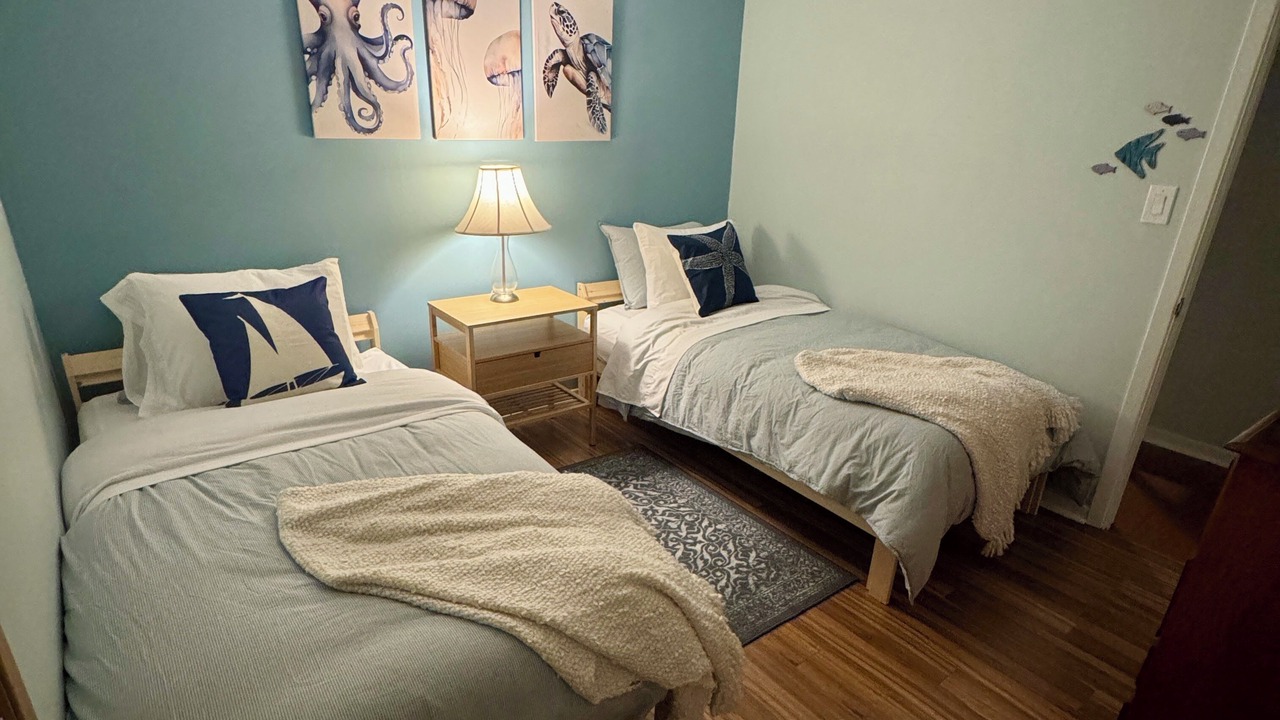 Photo of Bedroom in Mahone Bay