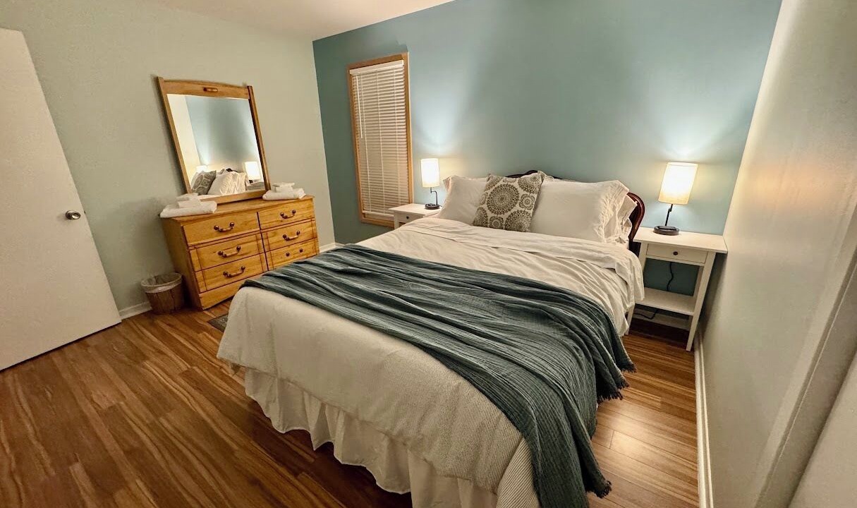 Photo of Bedroom in Mahone Bay