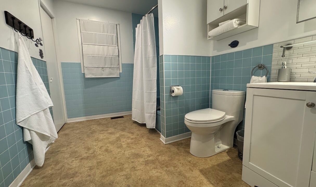 Photo of Bathroom in Mahone Bay