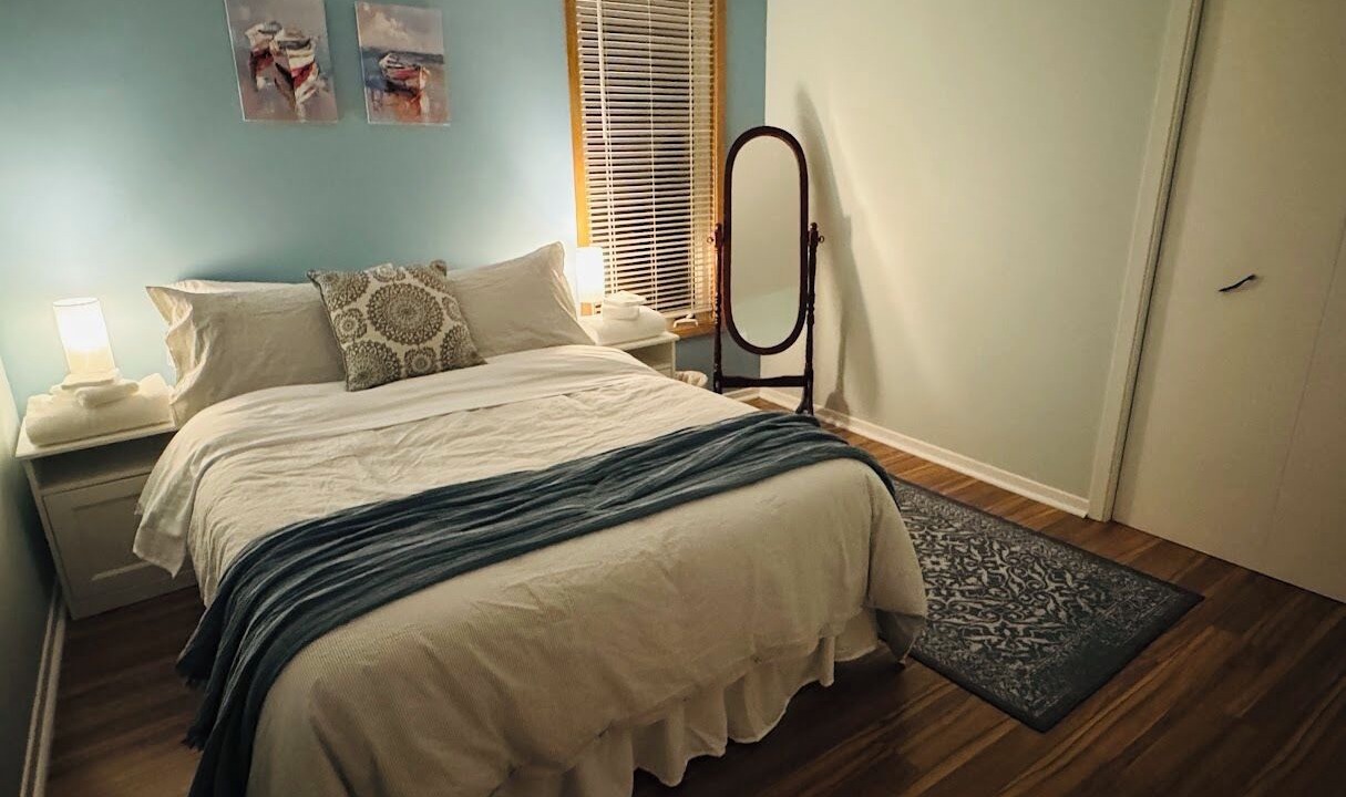 Photo of Bedroom in Mahone Bay